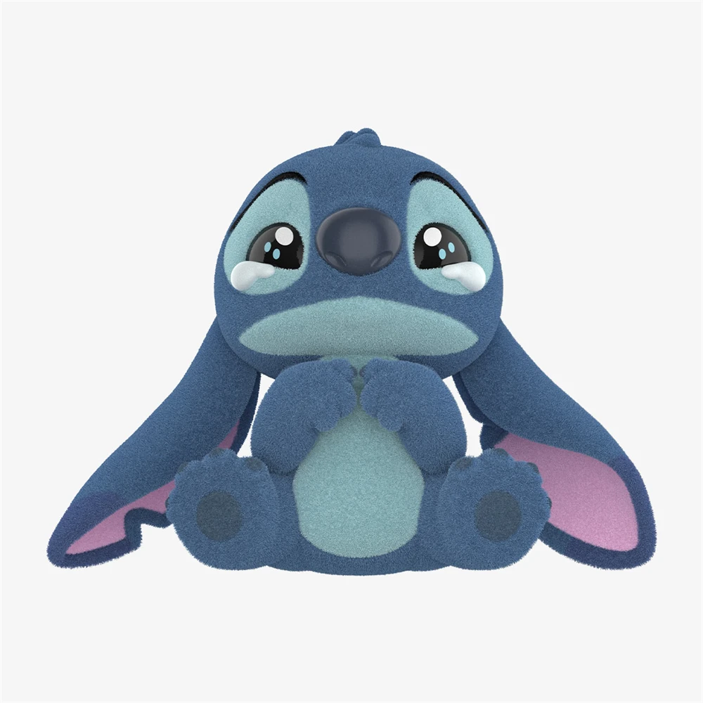 POPMART スティッチ Little Emotions 12個セット Amazon.com: POP MART Disney Stitch Little Emotions Series