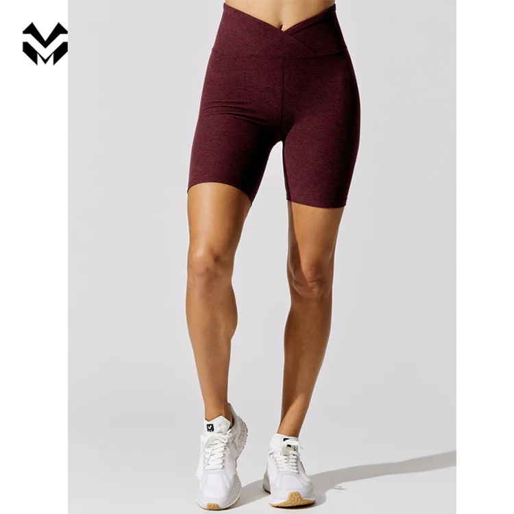 High Quality Fitness V Shape Gym Wear 