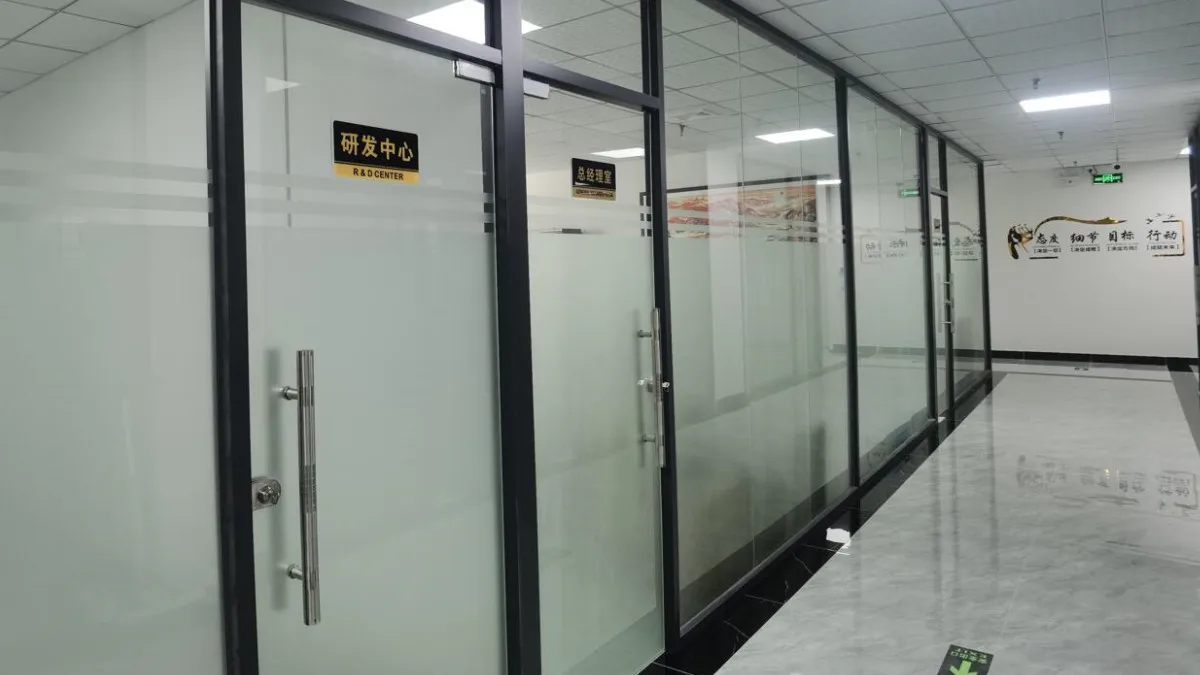 Shenzhen Bojiada Technology Co., Ltd 2