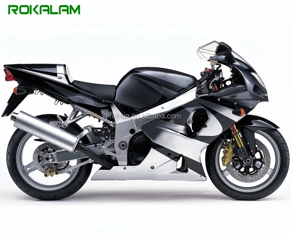 スズキK1 GSXR1000 GSX-R1000 K2 00 01 02 2000 2001 2002 GSX-1000R