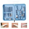 16 unids/set Azul