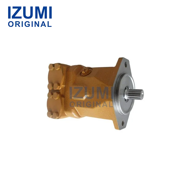 Delar till byggmaskiner 247-8952 kolvpump för 345C, 345C L, 345C MH och W345C MH, kolvpump 2478952