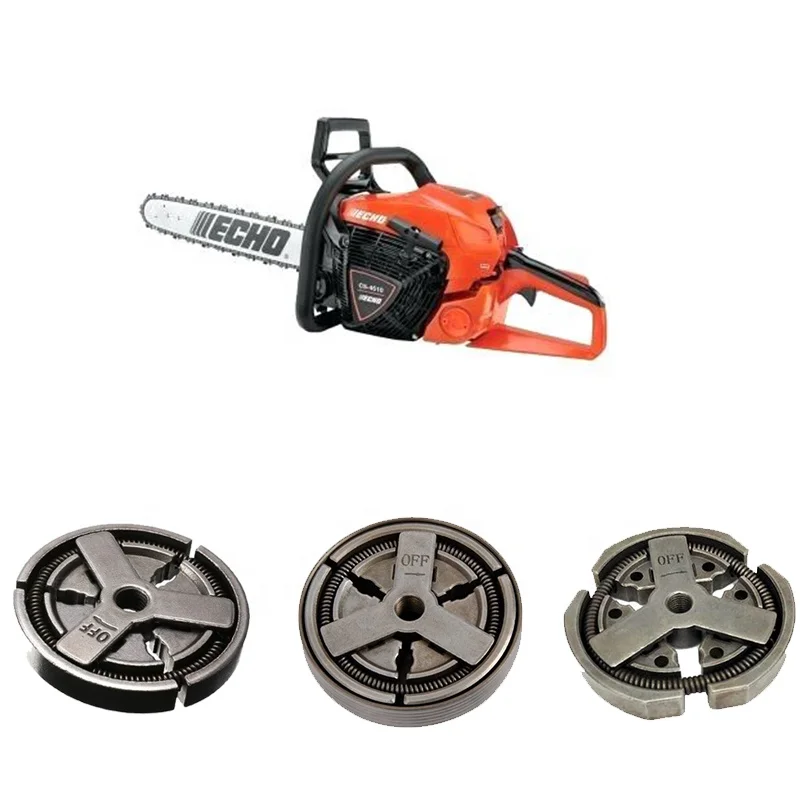 Farmertec motosierra eléctrica de gasolina, cabezal sin sierra, cadena y  barra guía, 75cc|Motosierras| - AliExpress