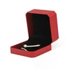 Red Bracelet box