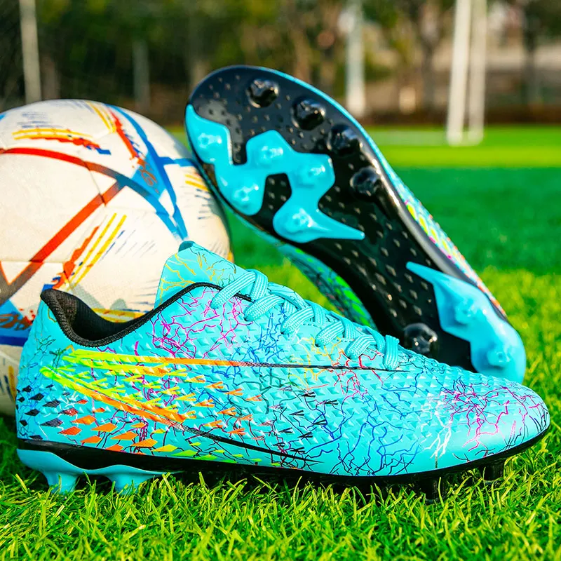 Football Cleats Best Selling Soccer Cleats Tracer FB 02 Men's