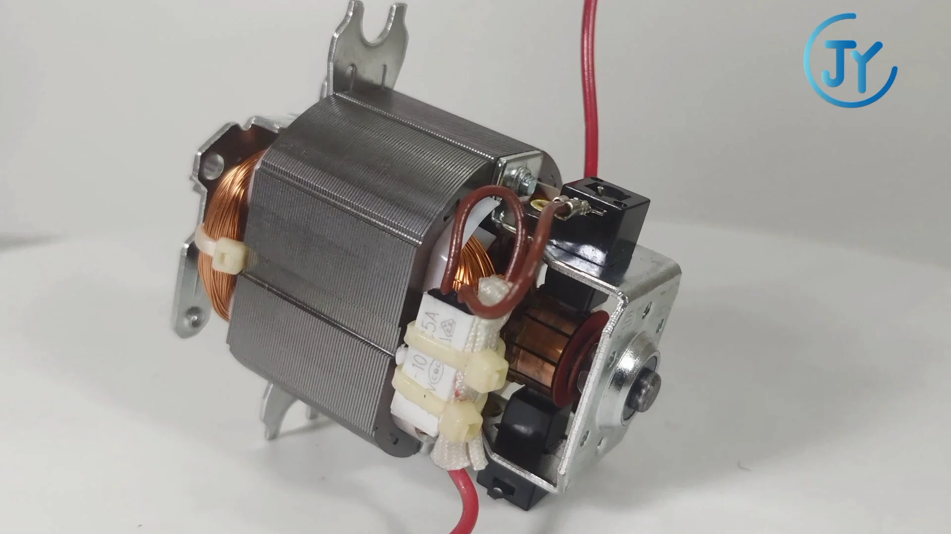 Small Power Motor Pu5430 Ac Universal Electric Motor For Grinder Buy