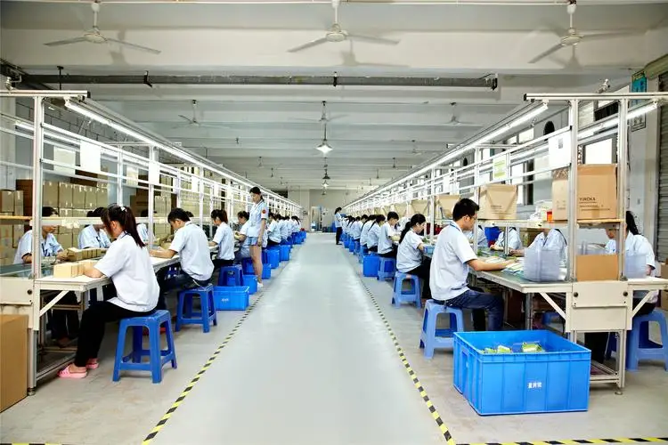 Qingdao Gameday Fashion Accessory Co., Ltd.
