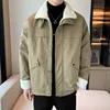 Moss green