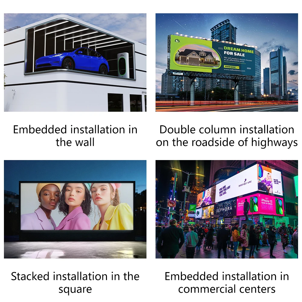LED Display Detail 10