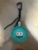 Ojos verdes