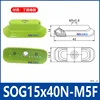 Sog15x40n-m5f