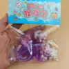 9*7cm-purple