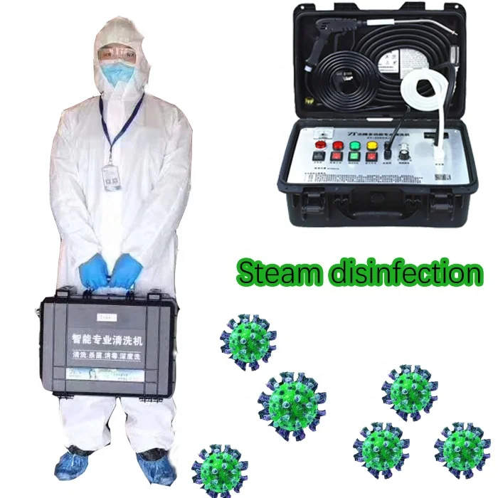 Mini Portable Automatic Steamer Cleaner Jet Power Cleaner China Electric Pressure Washer Steam Car Wash Machine
