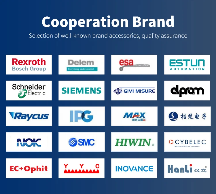 Brand Exhibition