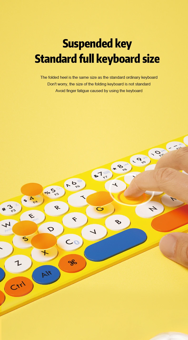 keyboard mini