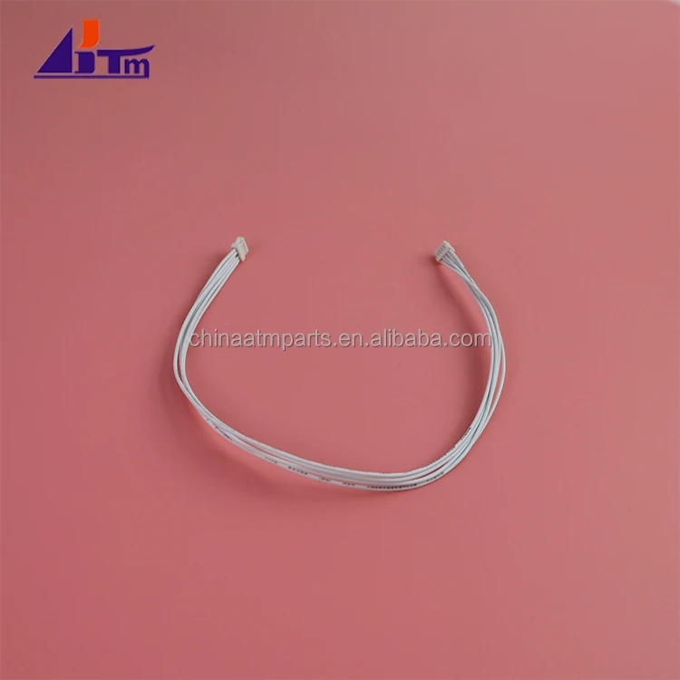 ATM Machine Parts NCR S2 Cable 445-0761208-141