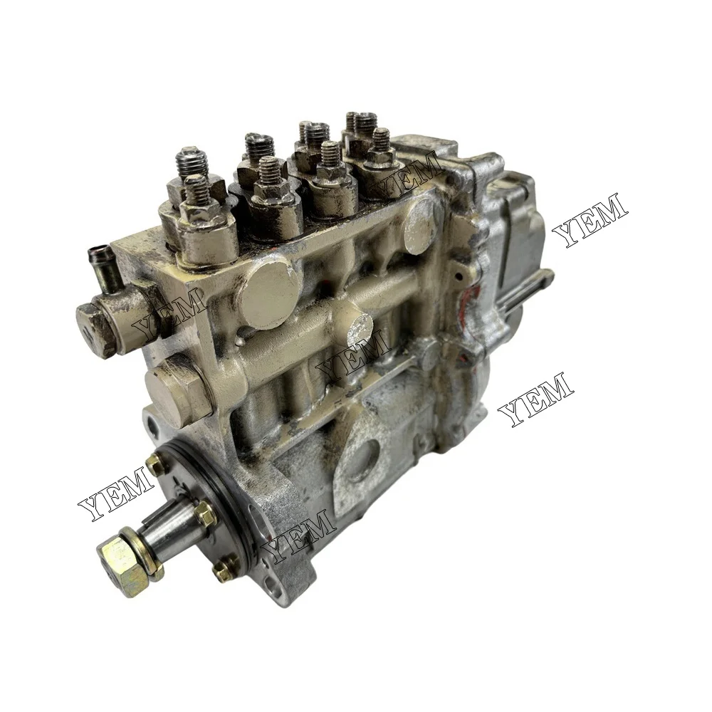 Fuel Injection Pump 719140-51200 Fit for Yanmar 4TN100L Engine 3