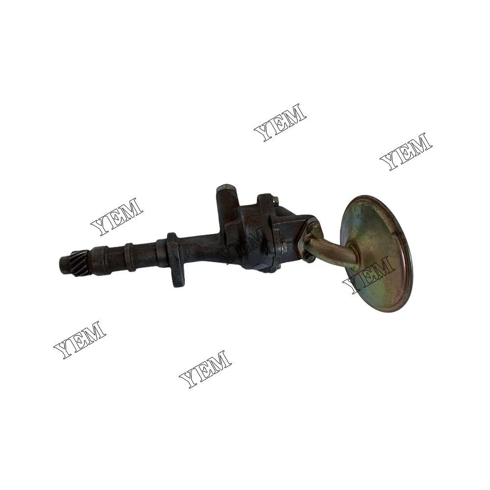 Oil Pump Fit for Toyota 2J Engine Rebuild Kit Aftermarket Parts
