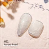 #01 gel de perlas aurora