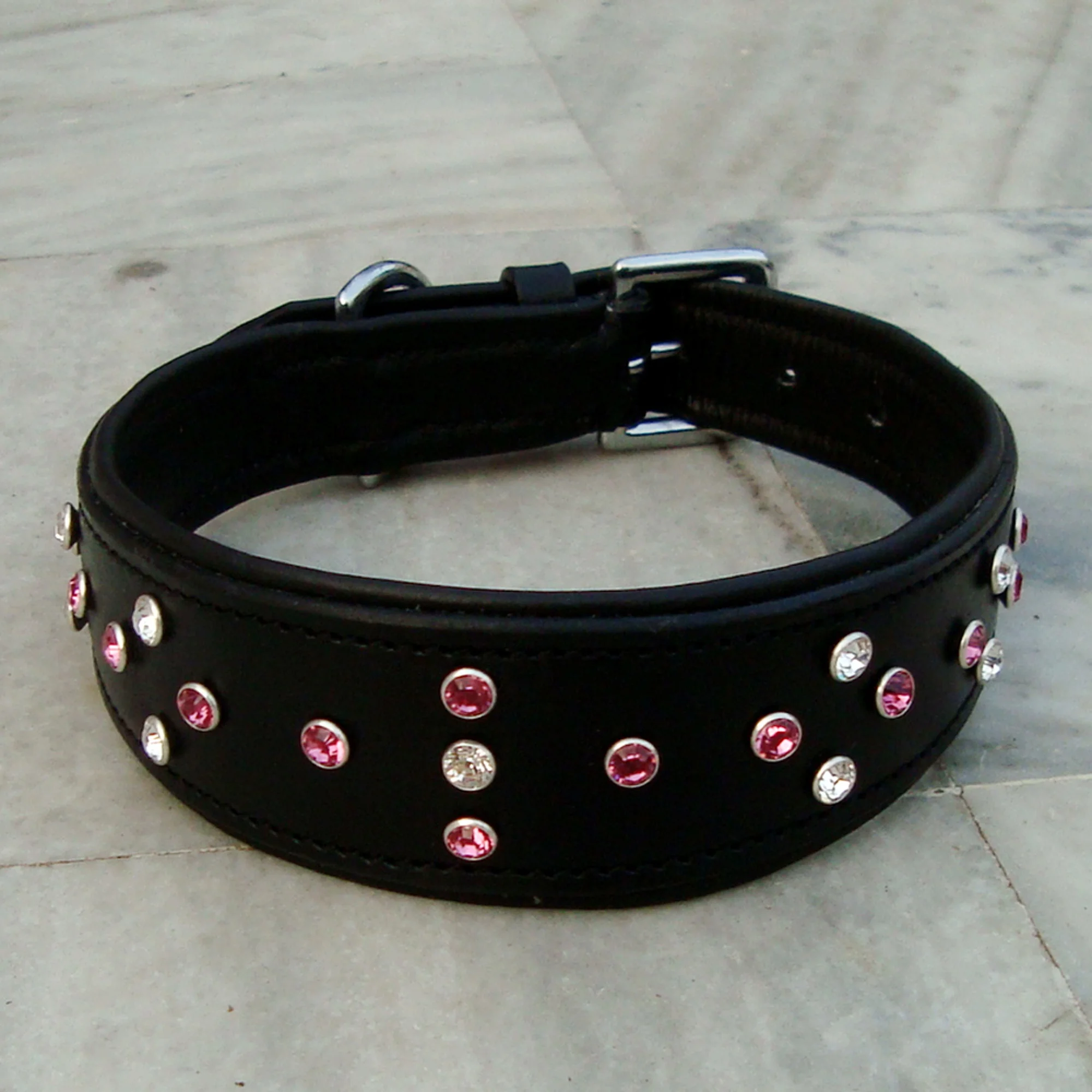 greyt hound collars