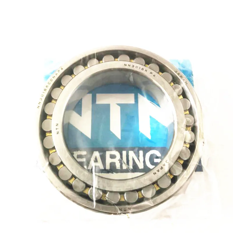 Japan NTN Double Row Cylindrical Roller Bearings NN3013 NN3013K