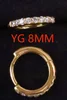 YG 8mm