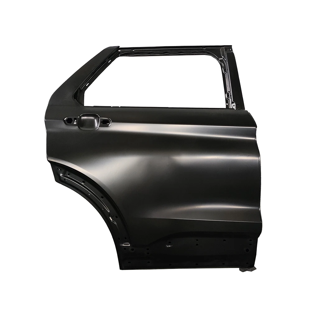 2020 to 2023 Ford Explorer Hot Selling Replaced Steel Car Rear Doors NB5Z-7824631-A NB5Z-7824630-A NB5Z7824631A NB5Z7824630A
