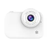 White without silicone case (54 photos without car