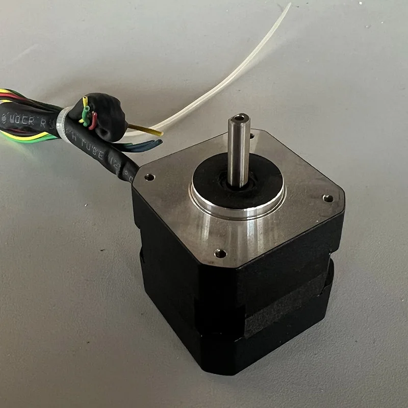 BLDC 42mm Brushless DC Motor 30W 24V 3000 RPM for Home & Appliance