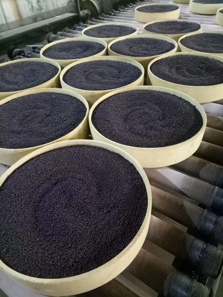 Ceramic Ball Tourmaline Alkaline Mineral Balls for Alkaline Water Filter