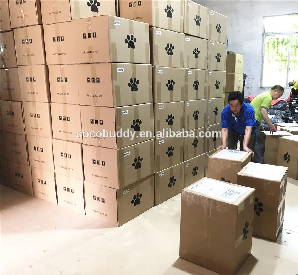 Manufacturer Custom Soft Neoprene Padded Adjustable Reflective Nylon