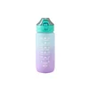 green/purple