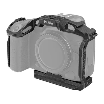 SmallRig Aluminum Alloy Streamlined Structure for Canon R5 R6 R5 C 3233B
