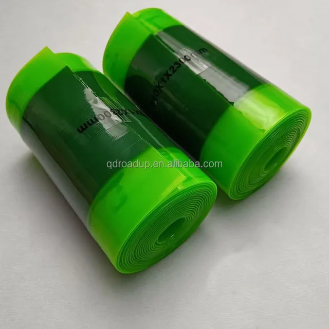 MTB Fat Bicycle Anti-Hole Protective Tape 20x4.0 26x4.0  TPU Puncture Resistant Bike Tire Liner Bicycle Parts