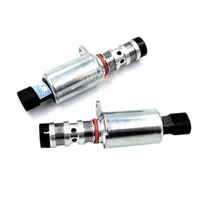 Trumpchi GA8 Auto Engine Spare Parts Variable Valve Timing Iron Oil Control Valve for GAC