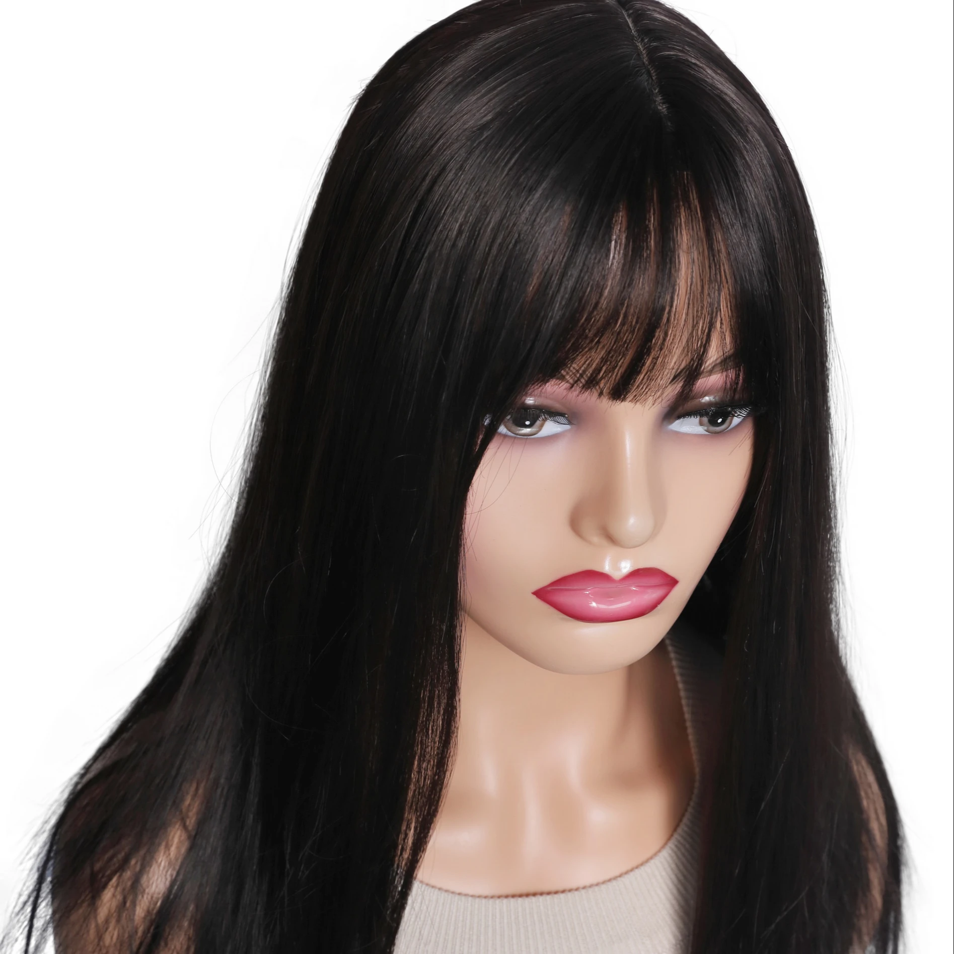good wigs that are cheap