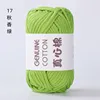 Verde mela