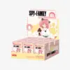 SPY FAMILY Daily Life Series Figures 9 Boxes/Set