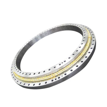 China Manufacturer Excavator Slewing Bearing and Turntable Bearing Slewing Bearing Manufacturers