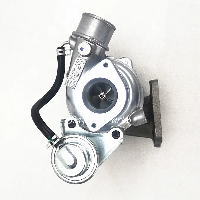 VJ34 Turbo for MAZDA Bongo - Reliable Performance Upgrade