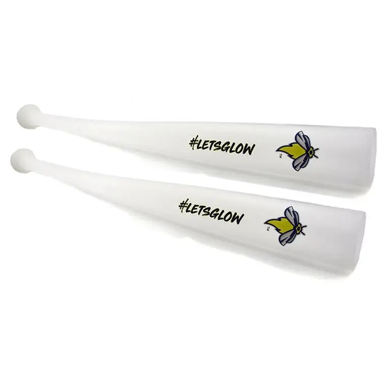 700ml 24oz Promotional Gifts For Baseball Game Frosted Plastic Baseball