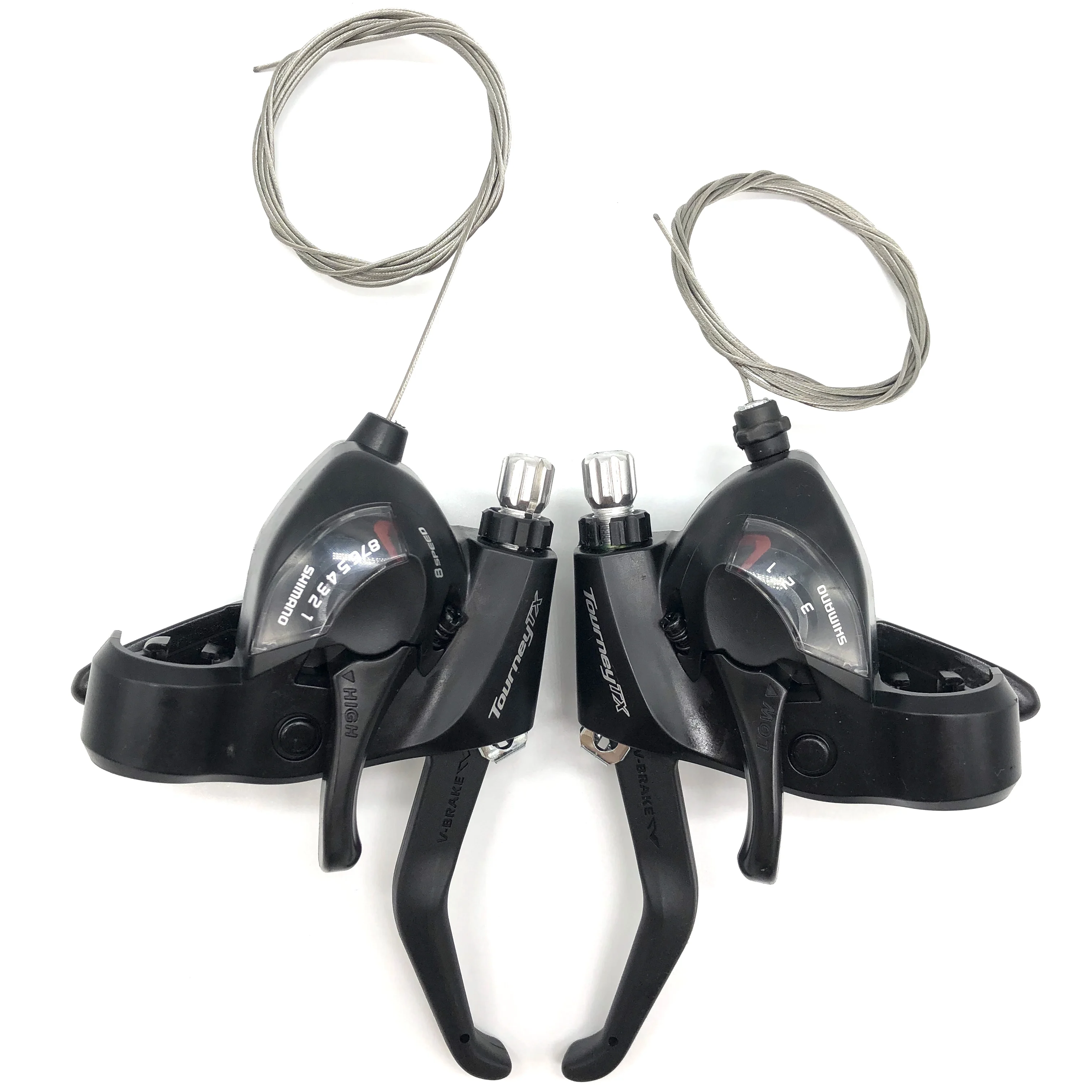 SHIMANO - 111 Free Shipping! Shimano Altus M311 7/8-Speed 170mm 28/38/48t
