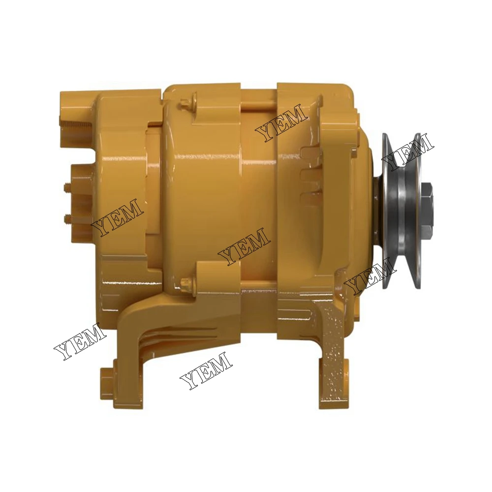 Excavator Engine Parts 394-3494 Alternator Assembly for Caterpillar 5