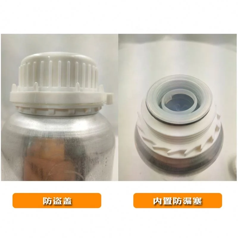 Фабричное синее покрытие 600 мл для очистки фар и фар