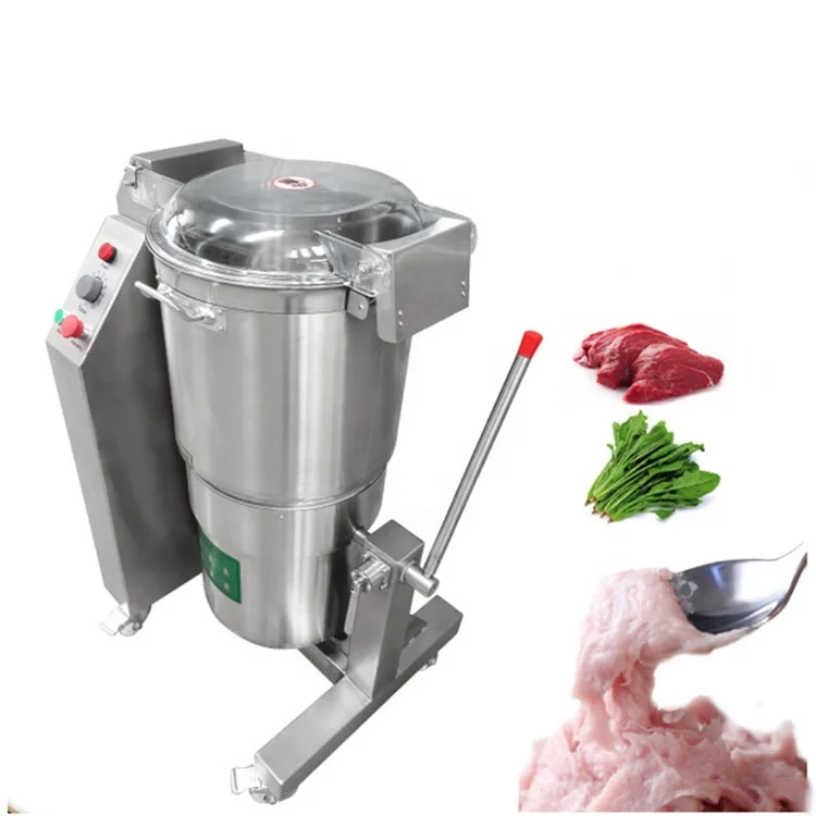 High Speed Commercial Vegetable & Fruit Masher Blender - Classique Group