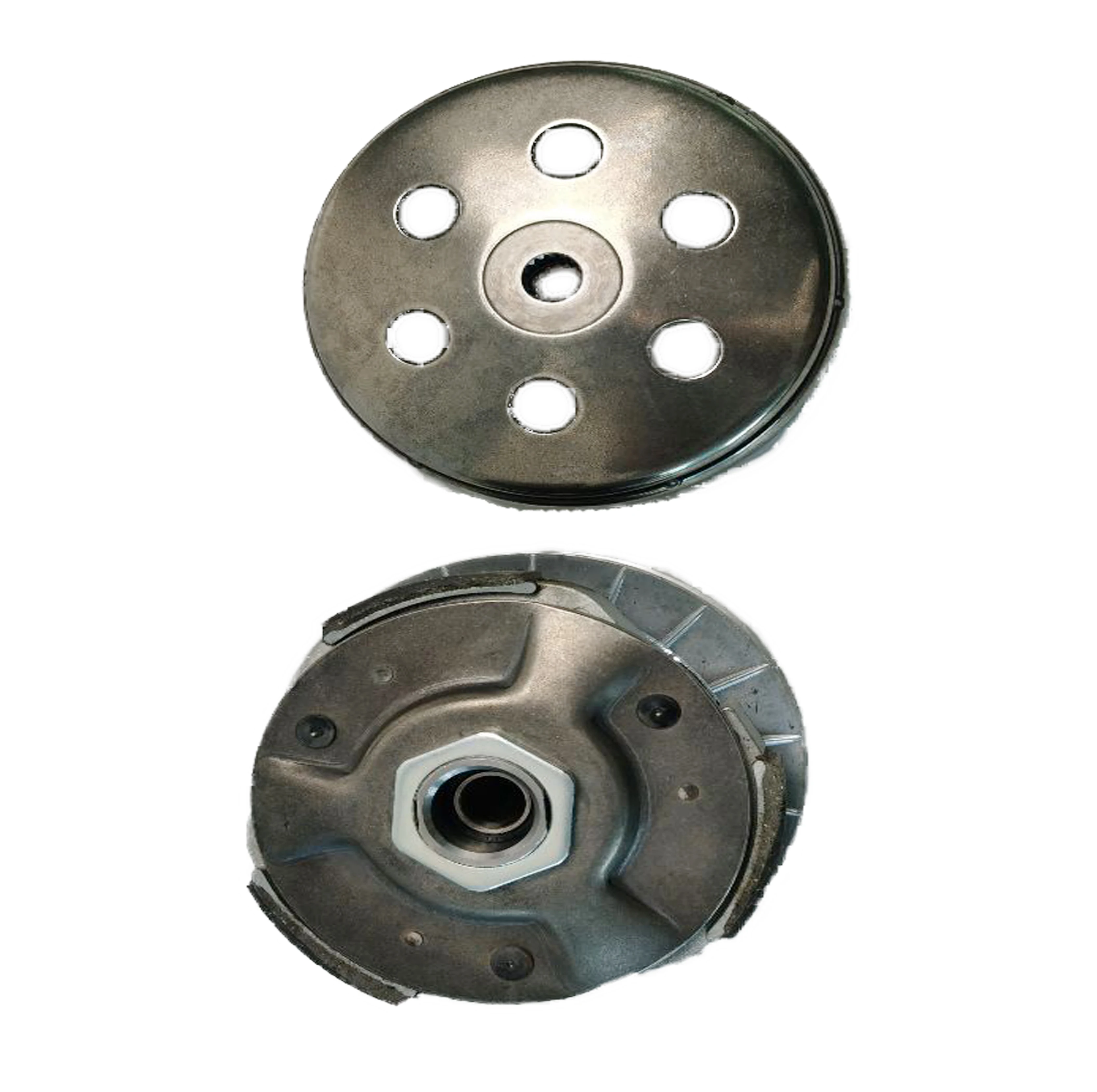 SPECIALIZED PRODUCTION CLUTCH ENGINE for  FEISHEN 300CC 4x4 ATV