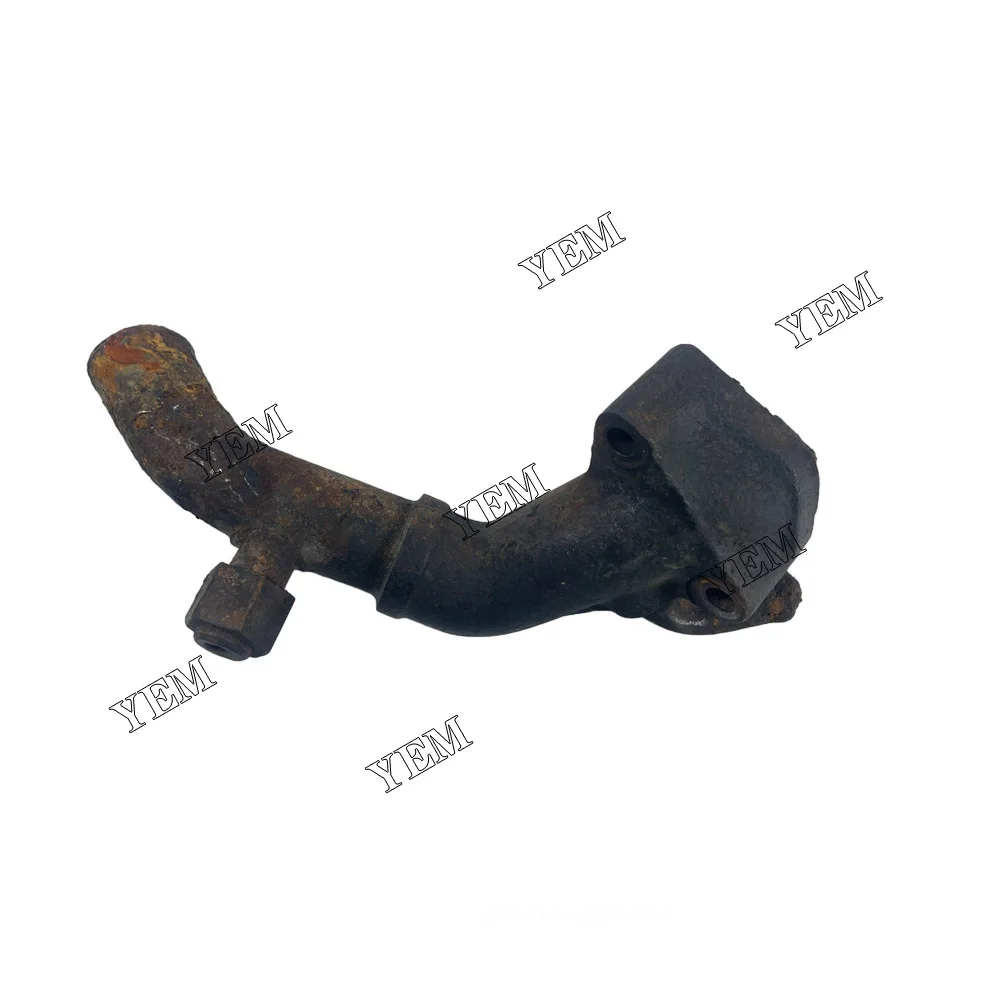 For Isuzu 4FB1 Crankshaft Pulley Engine Parts Hot Selling 6
