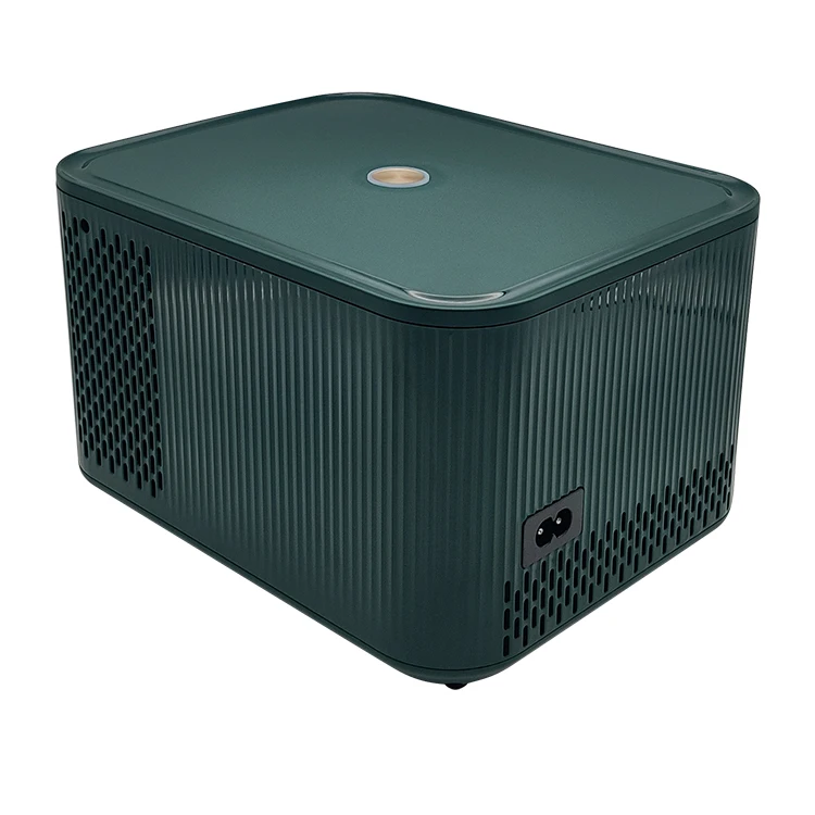 Ultra High Definition Performance Projector X9 LED Projector Support 1080P Full Supported Portable Home Media Player Projector