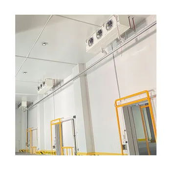 Factory Price Mobile  Cold Room Freezer  Cold Room Storage Container