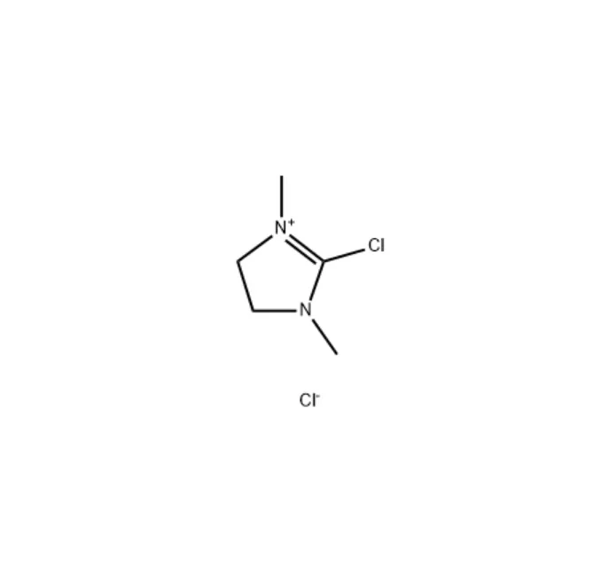 DMC /2-Chloro-1,3-diMethyliMidazolidiniuM Chloride CAS:37091-73-9  98%+ in Stock